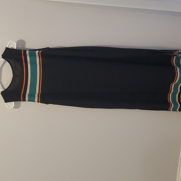 NWT MTS Tacee Dress Size L - Picture 6 of 6